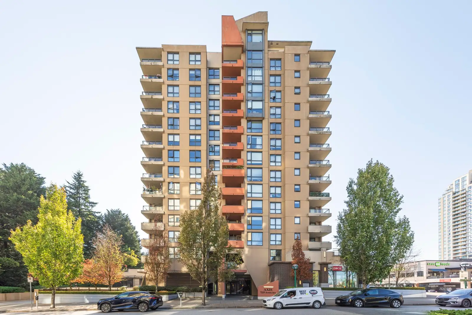 705 7225 ACORN AVENUE, Burnaby BC V5E 0A9