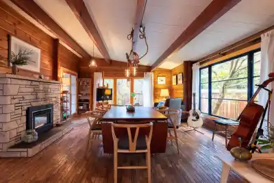 5817 EAGLE ISLAND, West Vancouver BC V7W 1V6