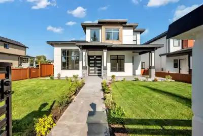5718 144 STREET, Surrey BC V3X 1A7