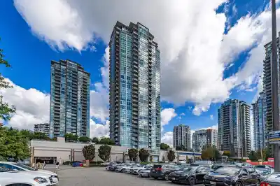 905 2975 ATLANTIC AVENUE, Coquitlam BC V3B 0C5