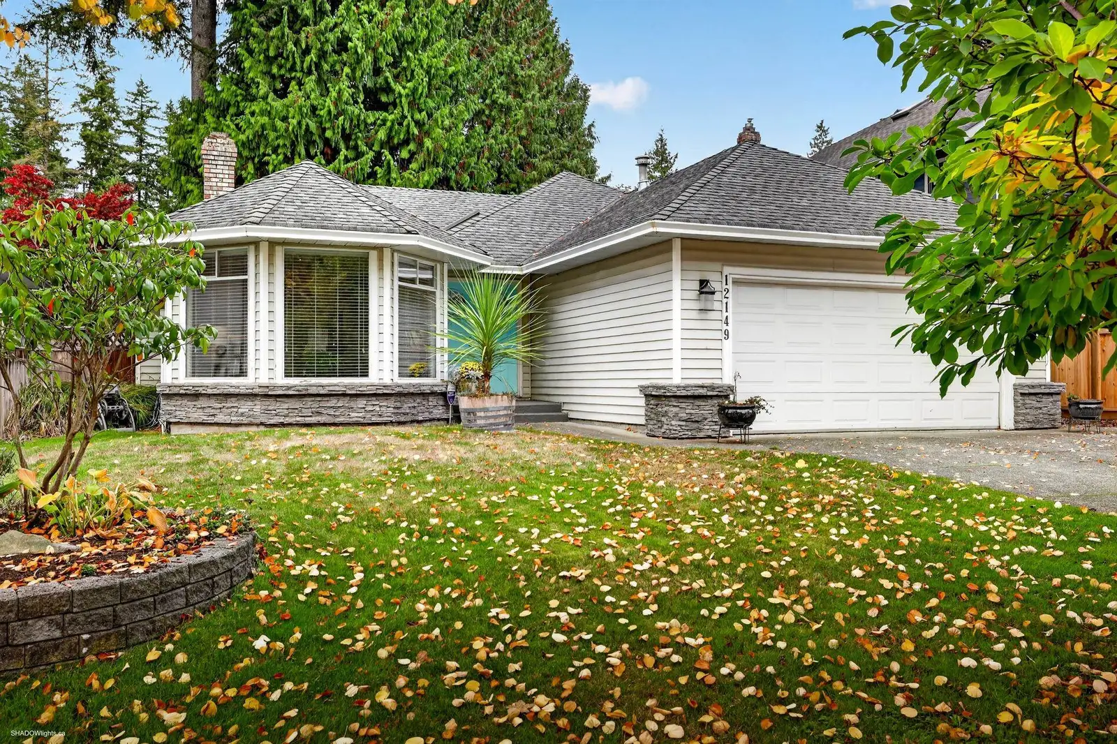 12149 S BOUNDARY DRIVE, Surrey BC V3X 2B7