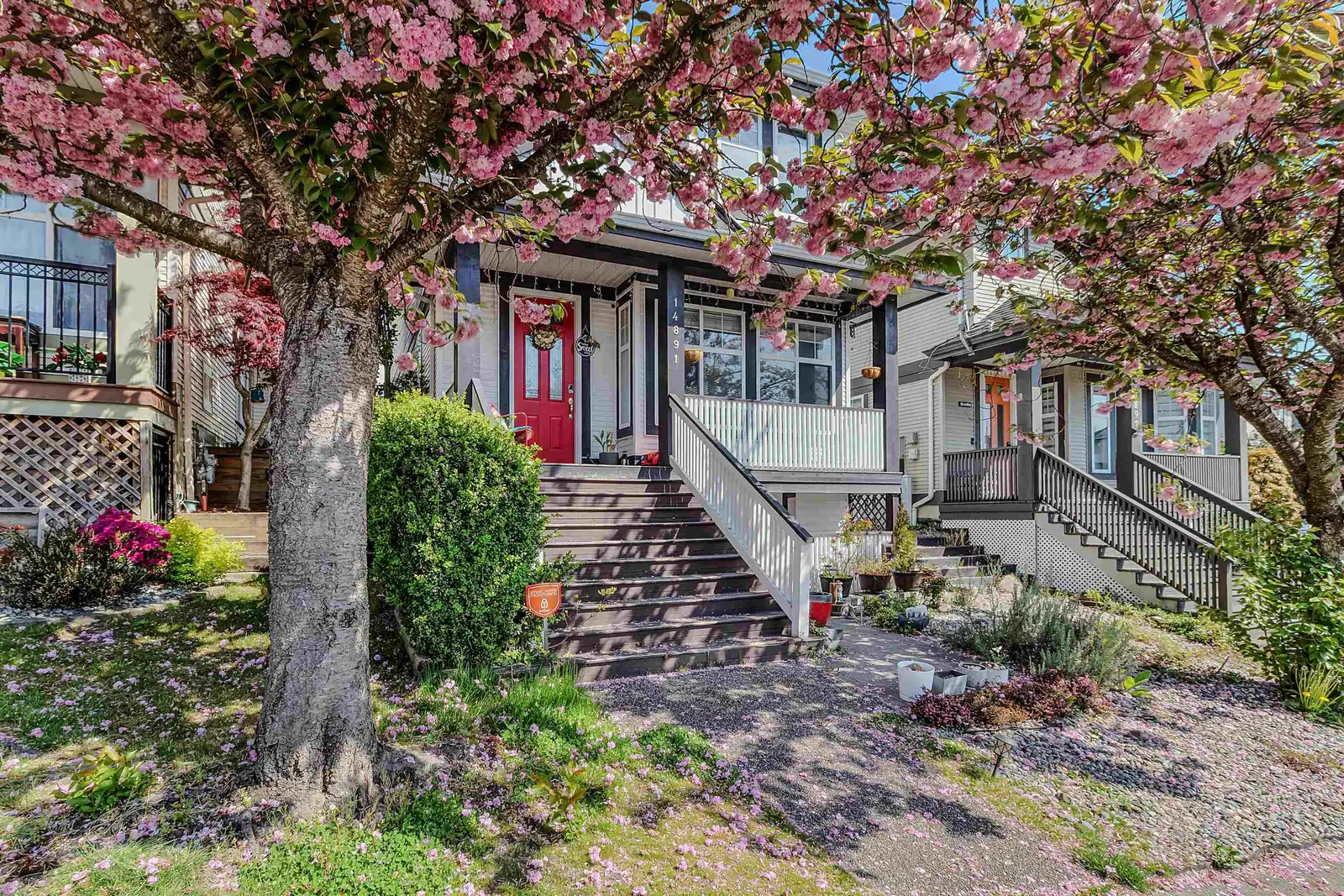 14891 57B AVENUE, Surrey BC V3S 8W5