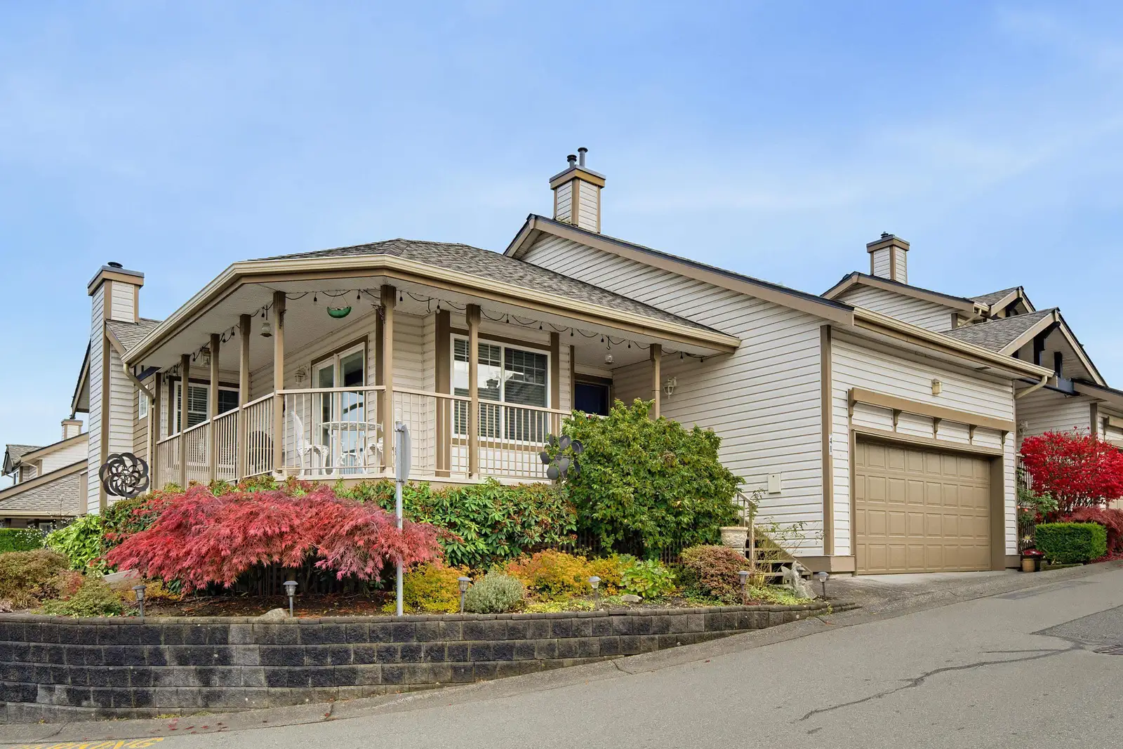 41 20222 96 AVENUE, Langley BC V1M 3C3