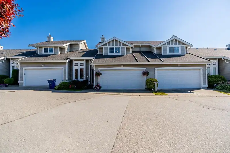 9 20788 87 AVENUE, Langley