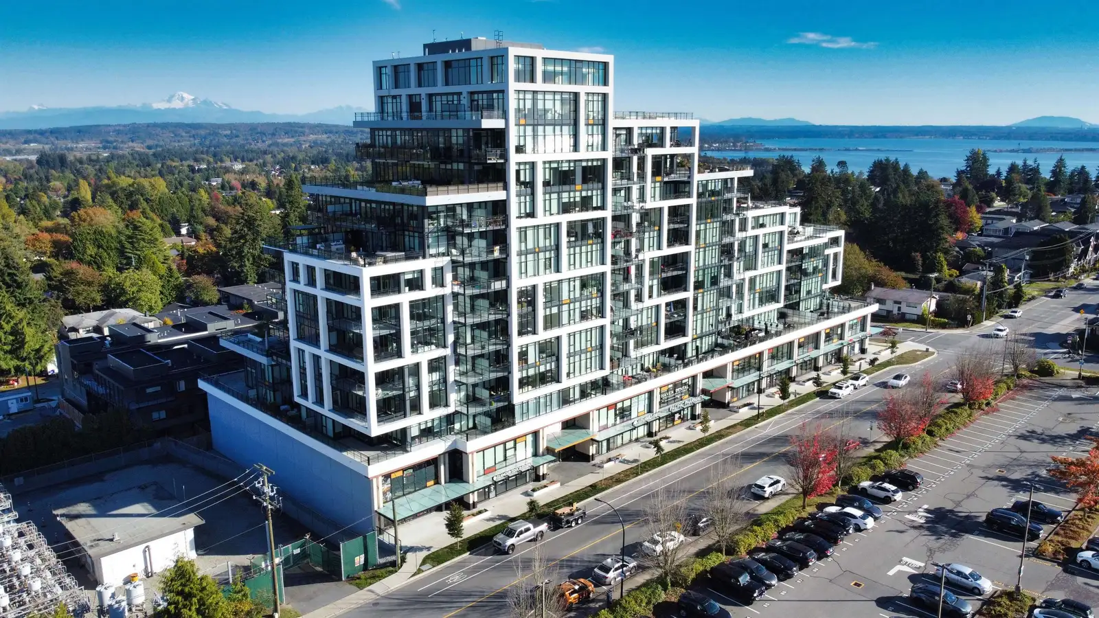 303 1526 FINLAY STREET, White Rock BC V4B 4L9