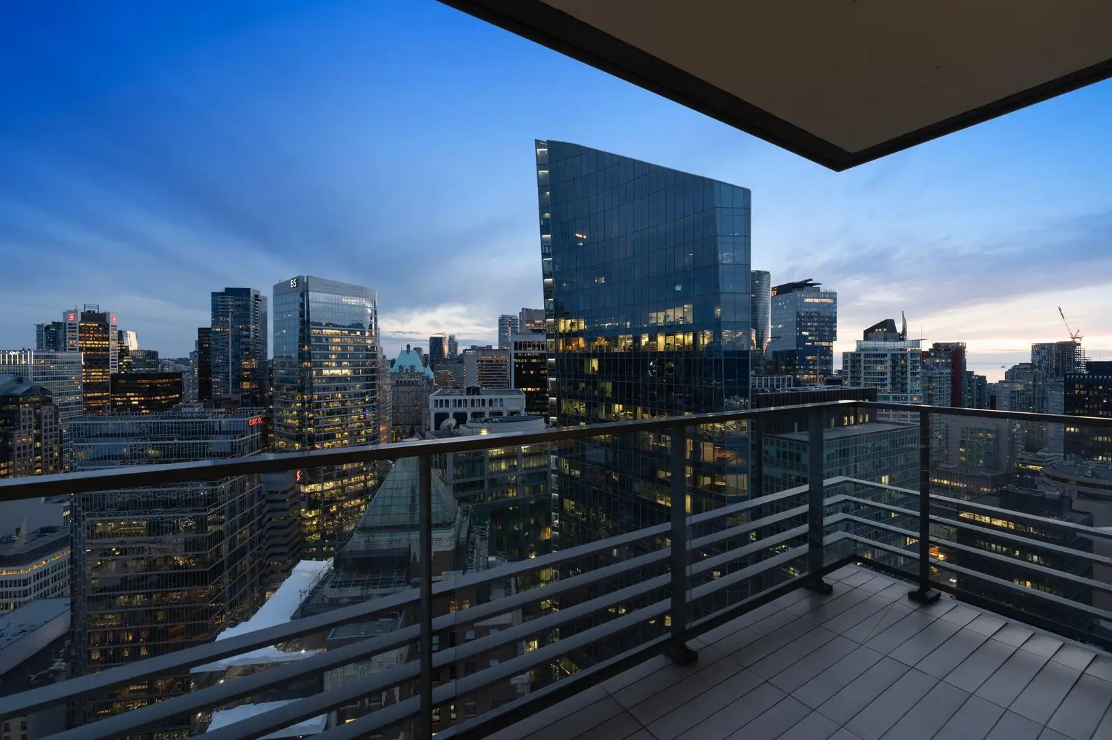 3804 1011 W CORDOVA STREET, Vancouver BC V6C 0B2