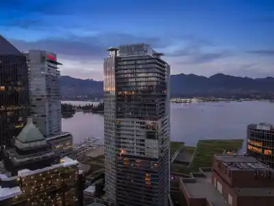 3804 1011 W CORDOVA STREET, Vancouver BC V6C 0B2