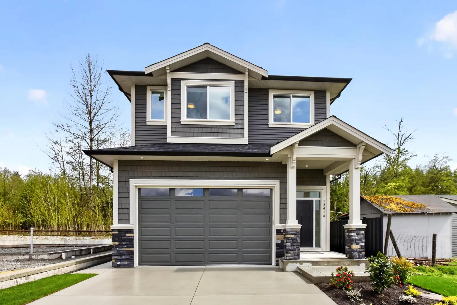 13618 231 STREET, Maple Ridge BC V2X 0S2