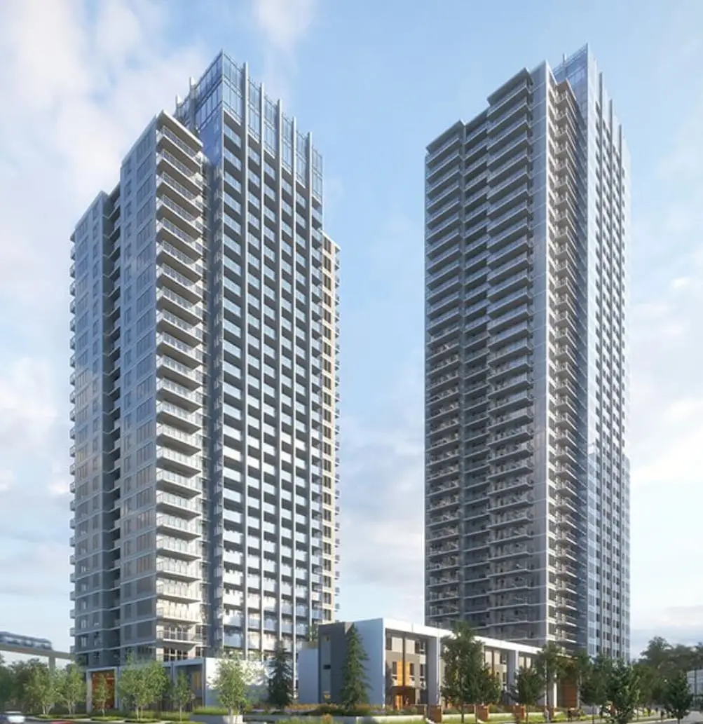 809 10448 UNIVERSITY DRIVE, Surrey BC V3T 0S7