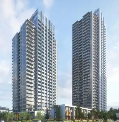 809 10448 UNIVERSITY DRIVE, Surrey BC V3T 0S7