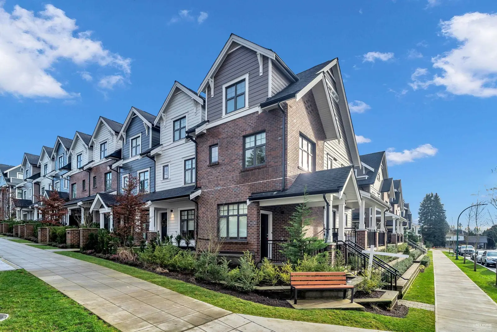 116 678 FAIRVIEW STREET, Coquitlam BC V3J 0N1