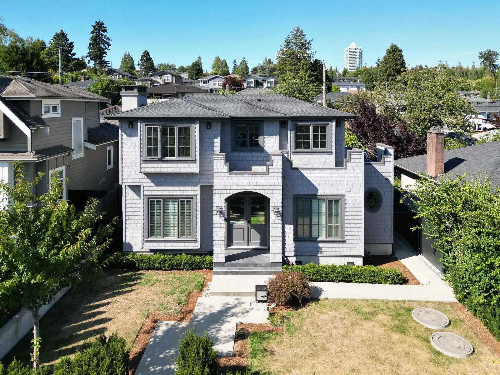 6549 PORTLAND STREET, Burnaby BC V5E 1A1