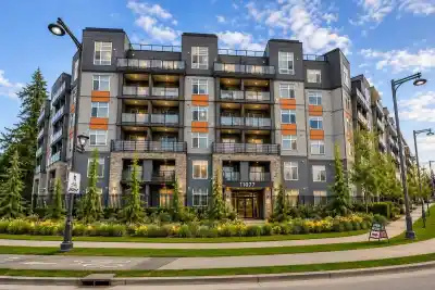 525 11077 RAVINE ROAD, Surrey BC V3T 0R7