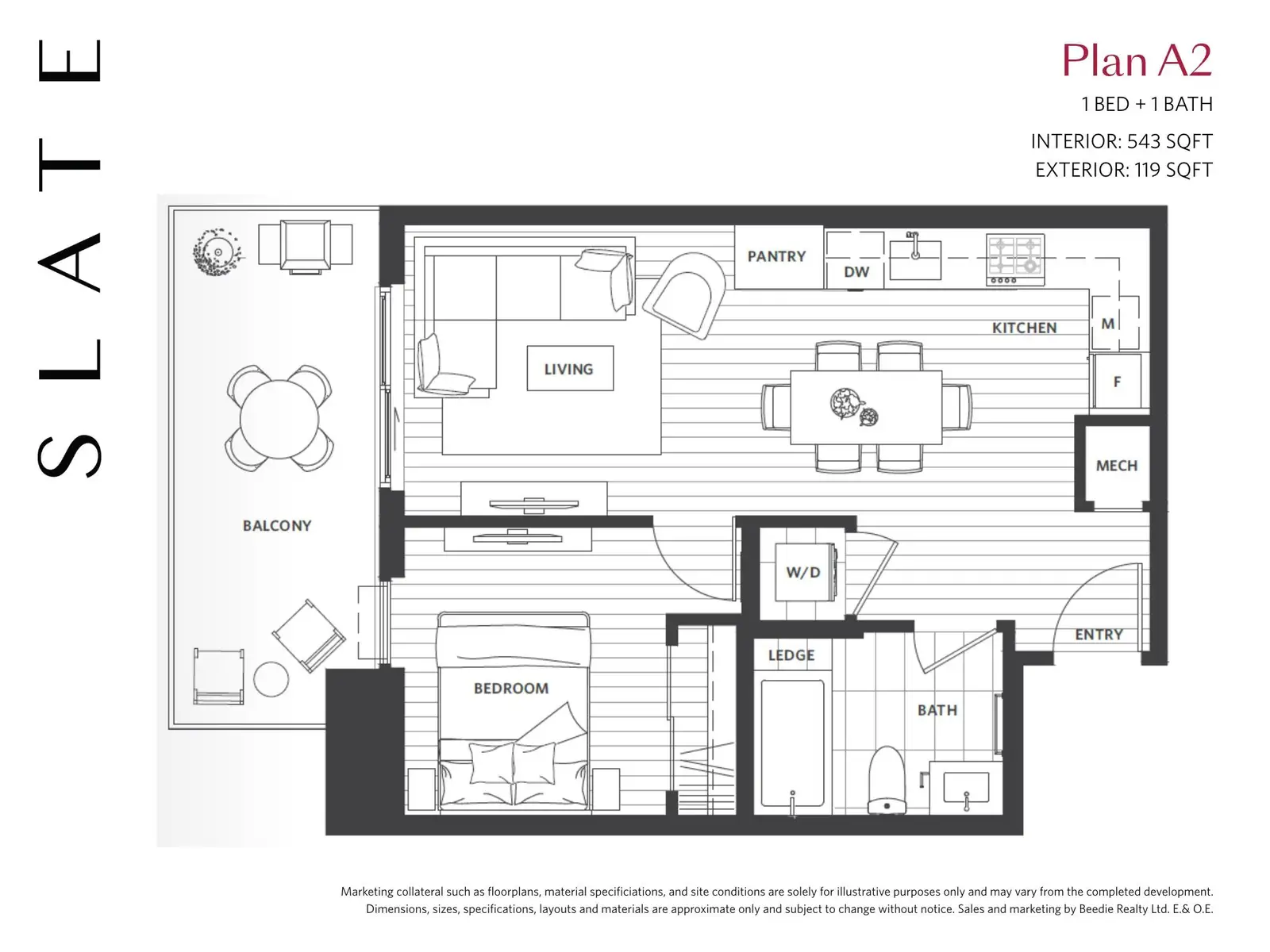 3009 2135 SPRINGER AVENUE, Burnaby BC V5B 0C1