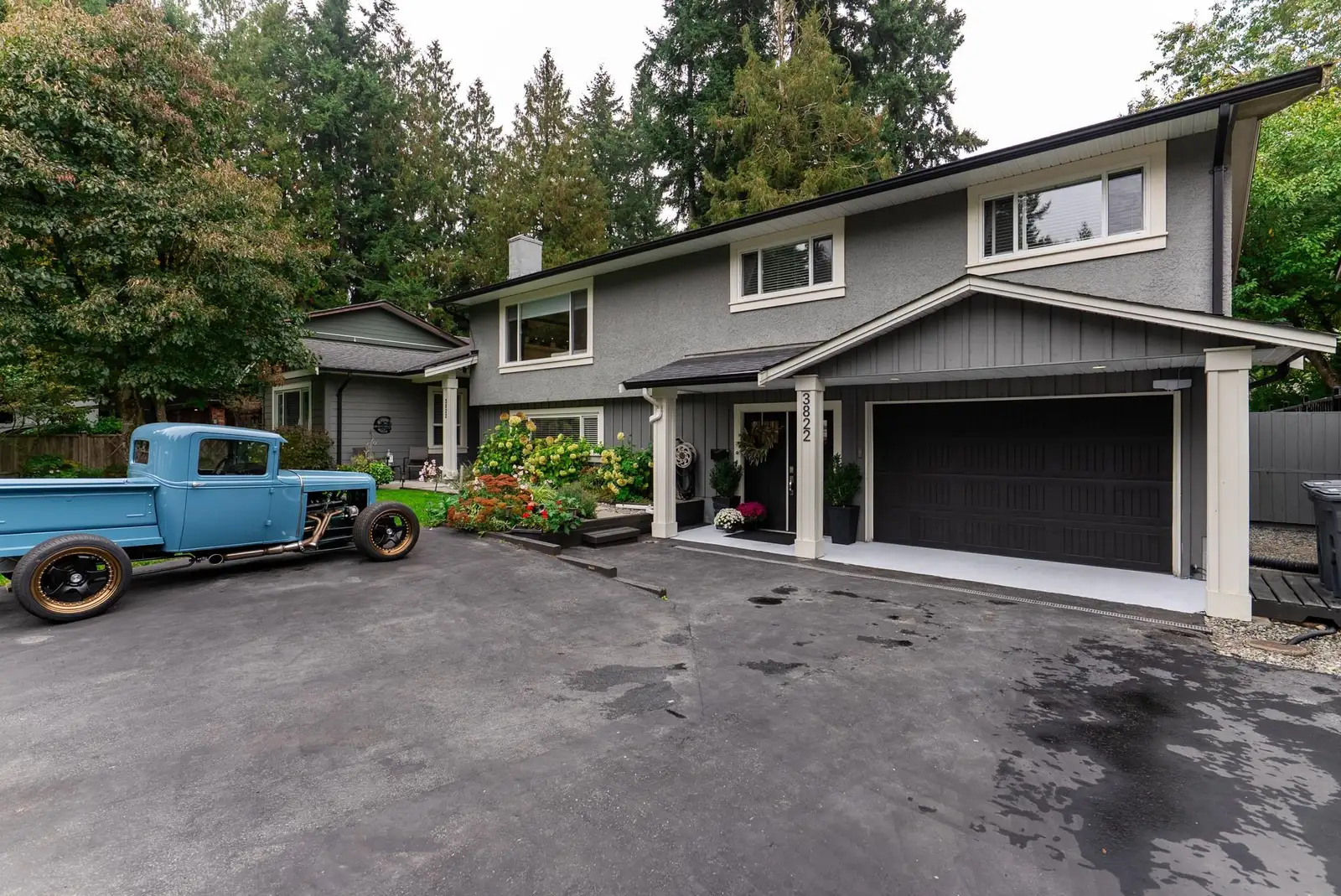 3822 201A STREET, Langley BC V3A 1R2