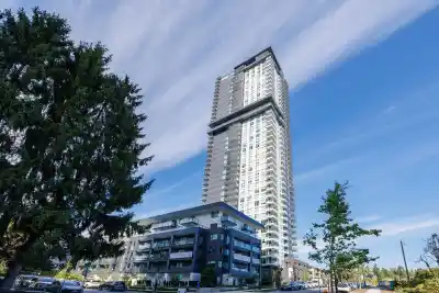 3602 537 COTTONWOOD AVENUE, Coquitlam BC V3J 0S4