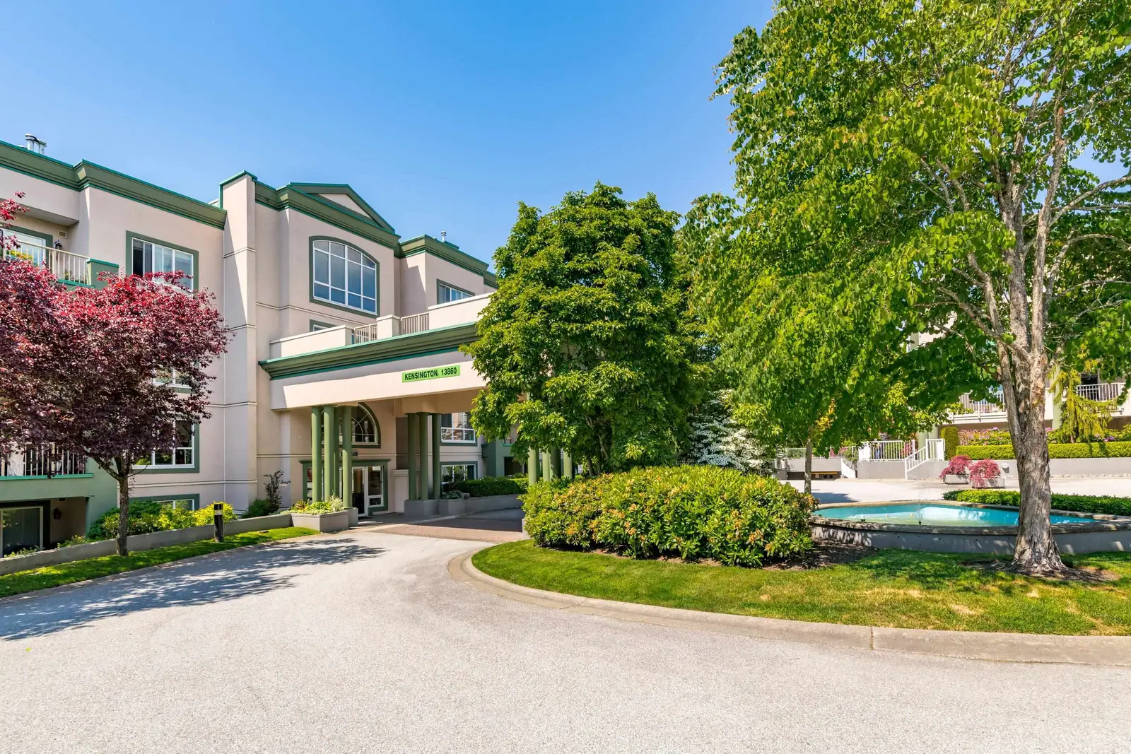 101 13860 70 AVENUE, Surrey BC V3W 0S1