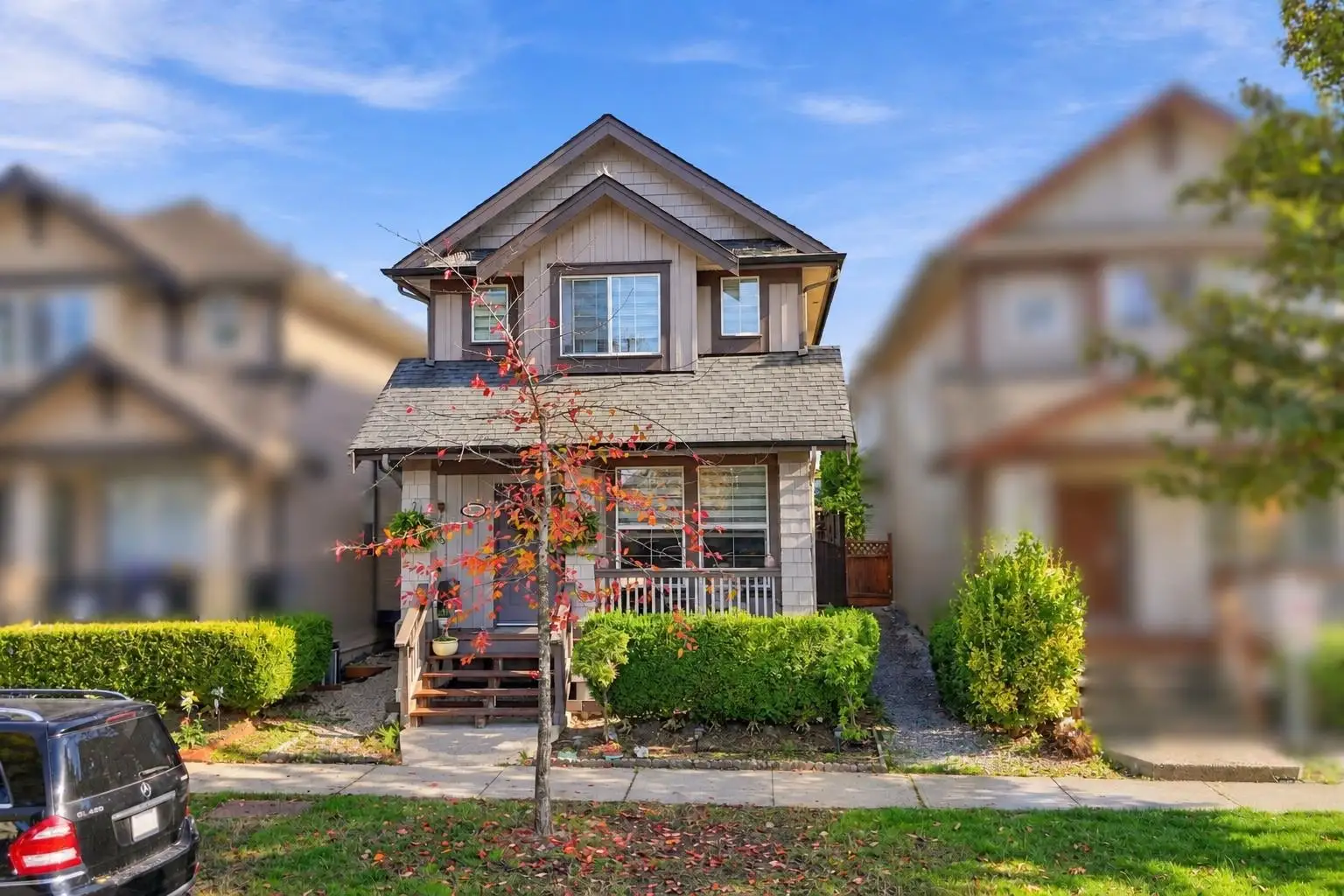 6926 190 STREET, Surrey BC V4N 5P1