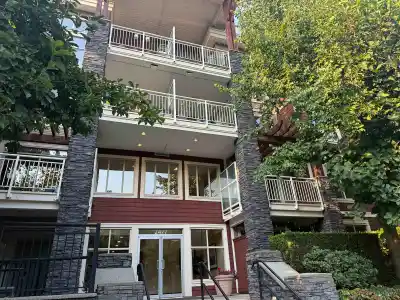 218 2477 KELLY AVENUE, Port Coquitlam BC V3C 0B3