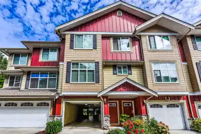 55 3009 156 STREET, Surrey BC V3Z 0N9