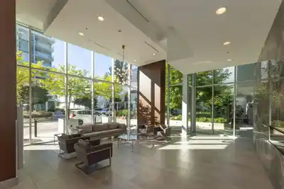 1206 2311 BETA AVENUE, Burnaby BC V5C 0M1