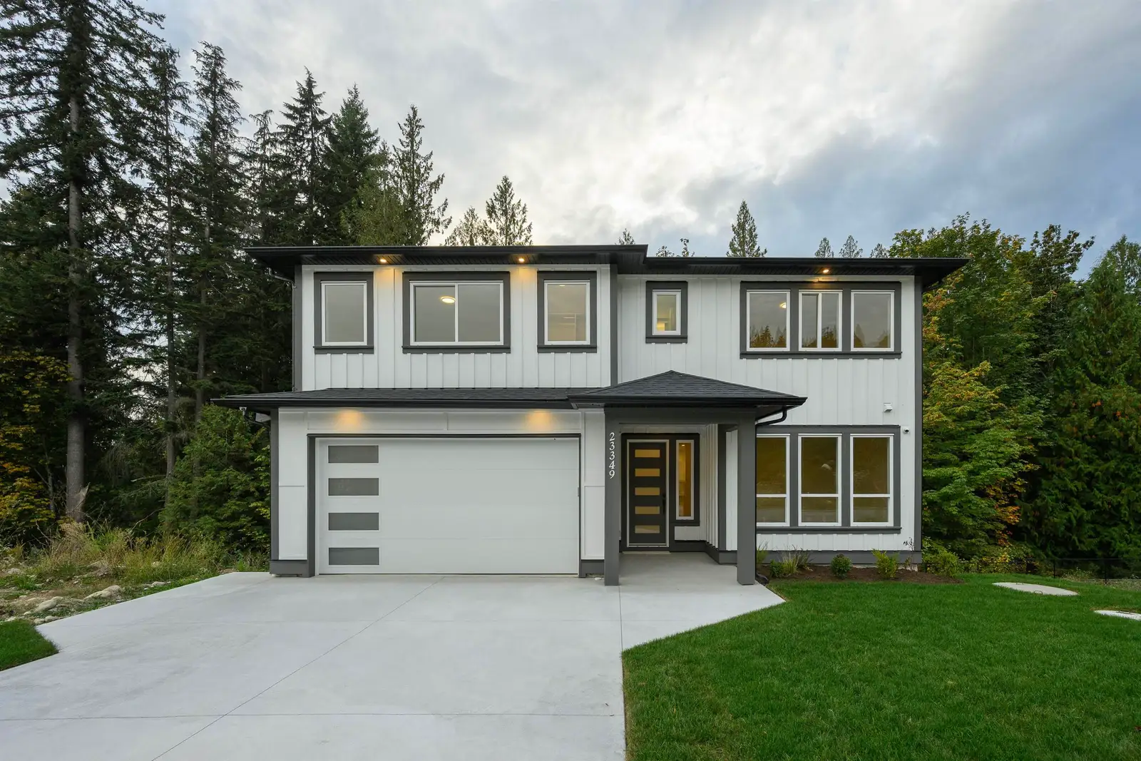 23349 CROSS ROAD, Maple Ridge BC V4R 0C8