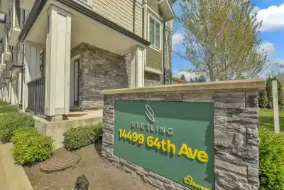 24 14499 64 AVENUE, Surrey BC V3S 1X5