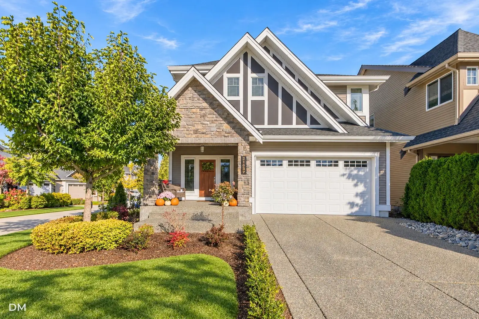 21037 78A AVENUE, Langley BC V2Y 0H7