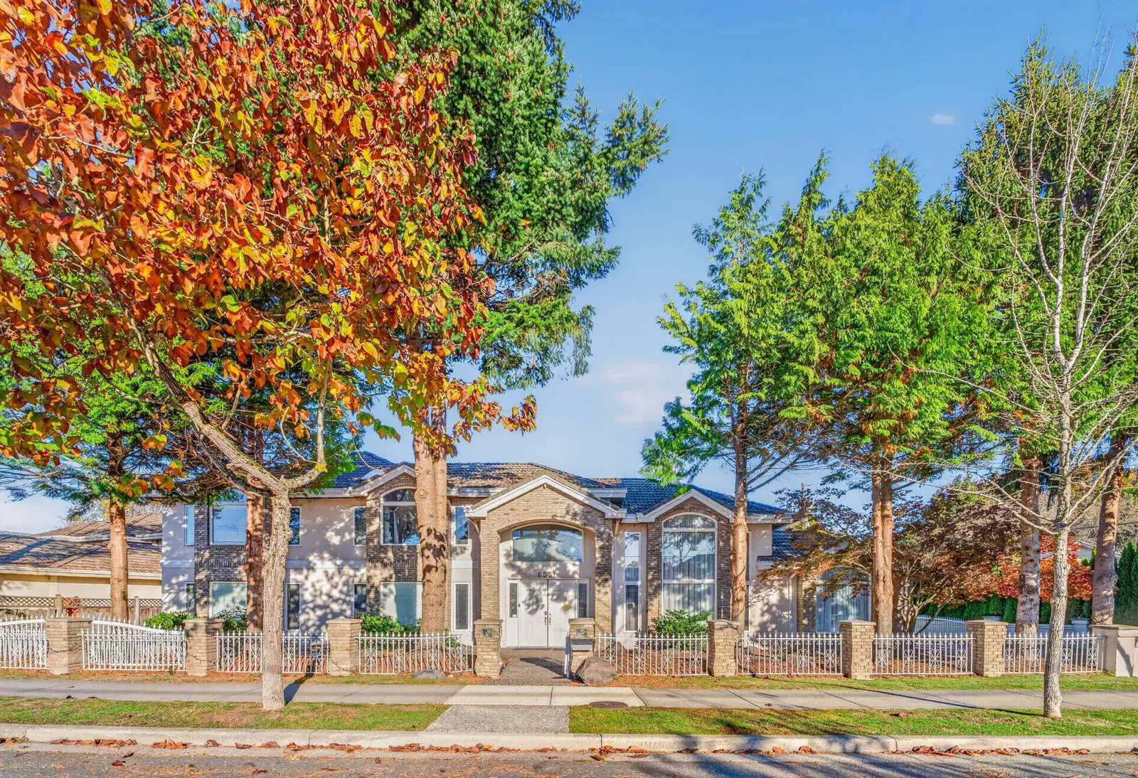 6331 DANUBE ROAD, Richmond BC V7C 3H8