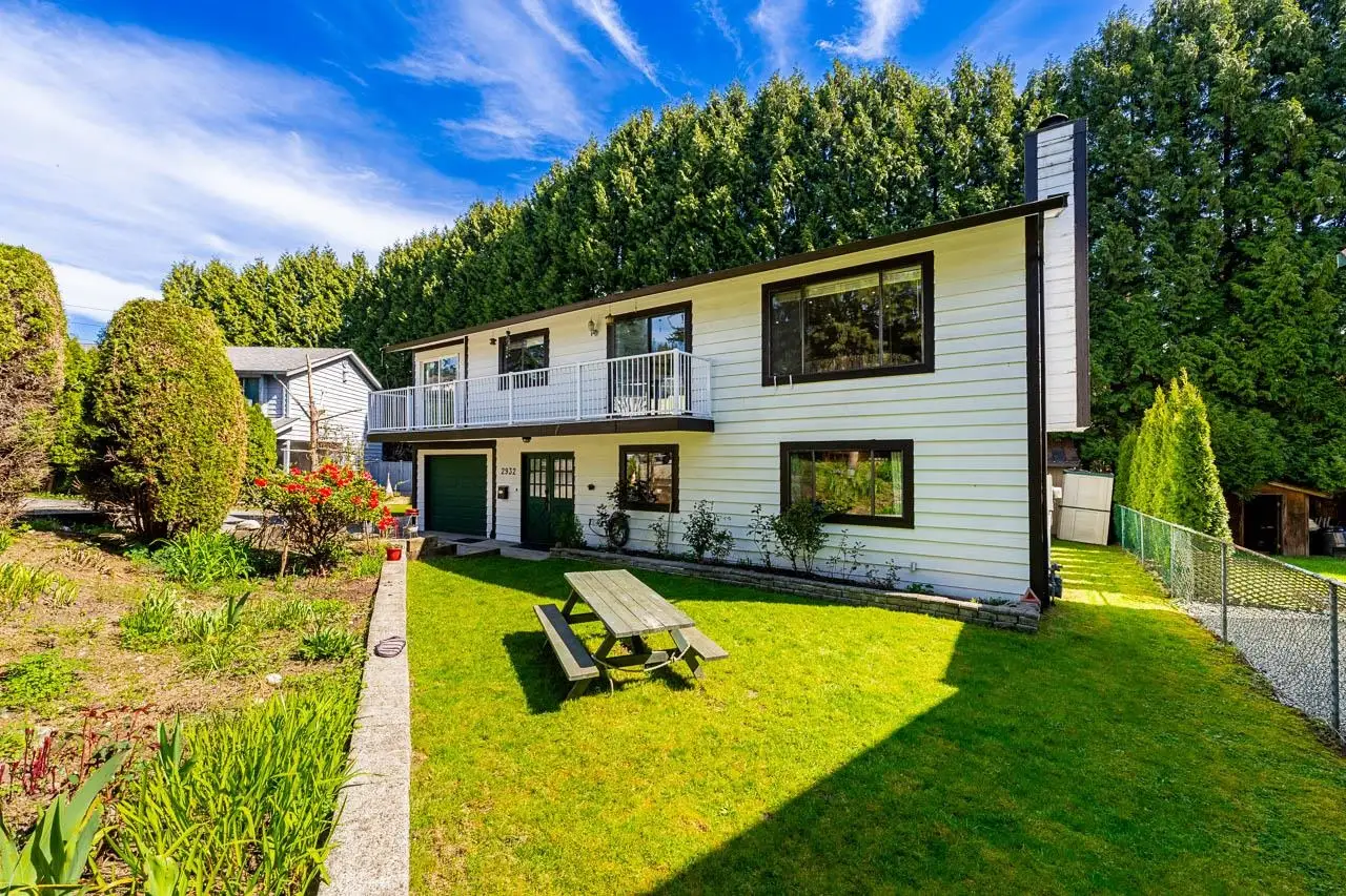 2932 TATLA PLACE, Coquitlam BC V3C 4W8