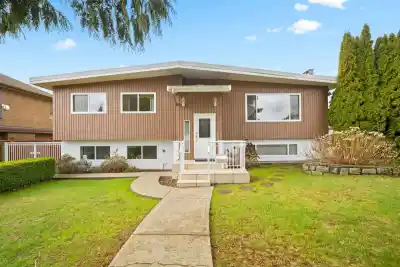 6565 SUMAS DRIVE, Burnaby BC V5B 2V1