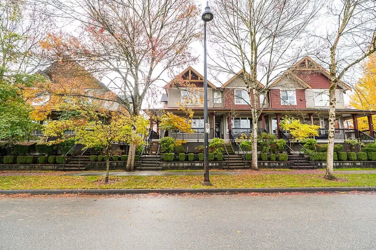 35 16772 61 AVENUE, Surrey BC V3S 4P2
