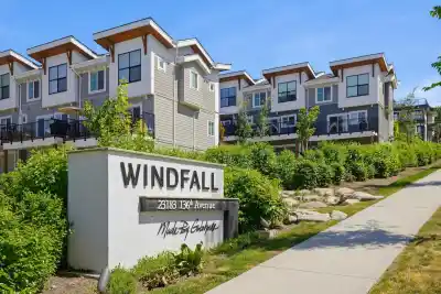 52 23183 136 AVENUE, Maple Ridge BC V4R 0H9