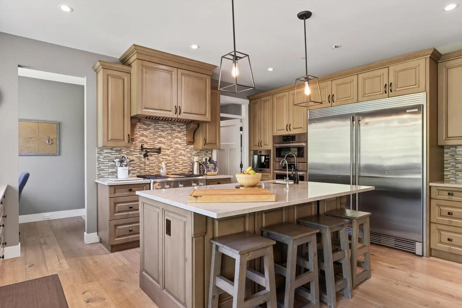 3 24453 60 AVENUE, Langley BC V2Z 2G5