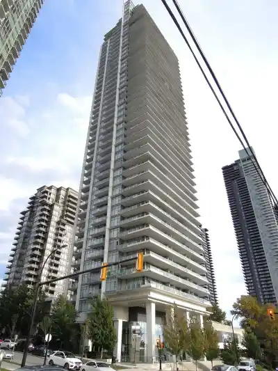 2103 1888 GILMORE AVENUE, Burnaby BC V5C 0L2