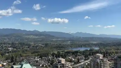 2907 6000 MCKAY AVENUE, Burnaby BC V5H 0K2