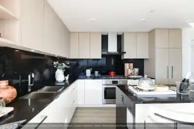 708 4988 BENNETT STREET, Burnaby BC V5H 0L1