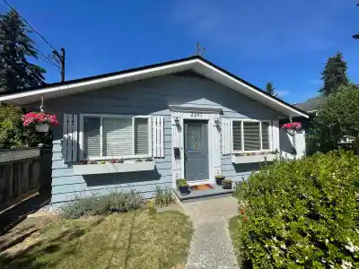 2257 HAWTHORNE AVENUE, Port Coquitlam BC V3C 1W7
