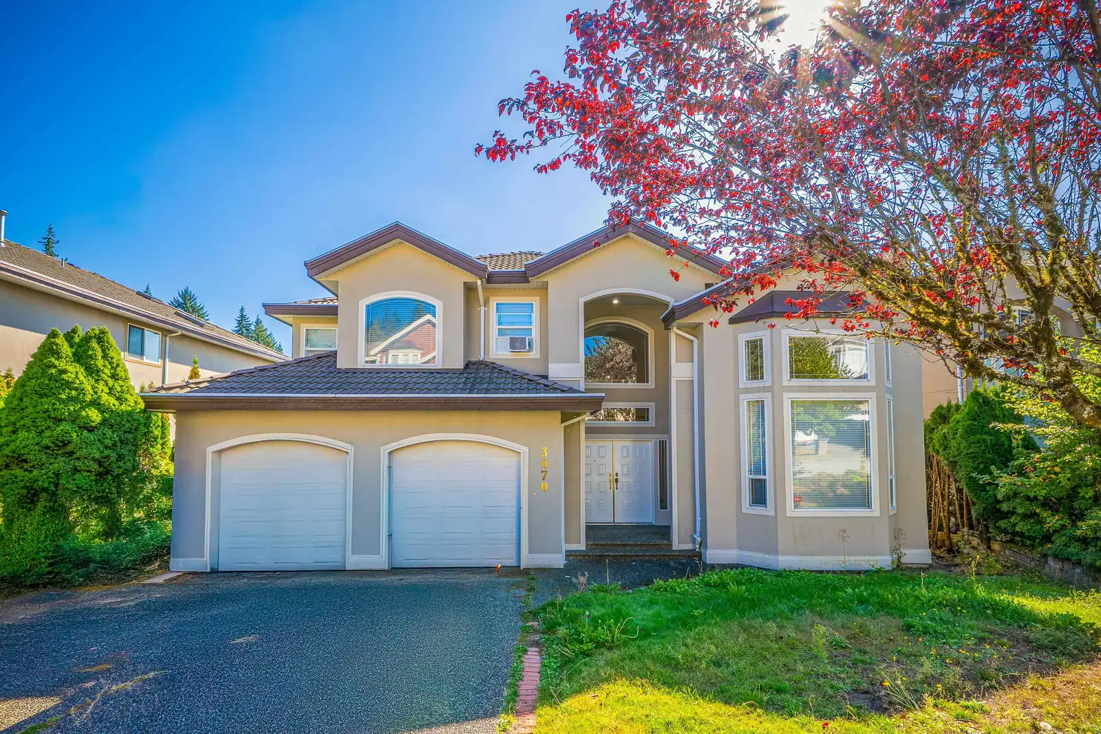 3070 TIMBER COURT, Coquitlam BC V3E 2Y8