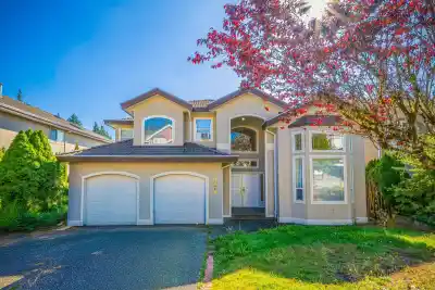 3070 TIMBER COURT, Coquitlam BC V3E 2Y8