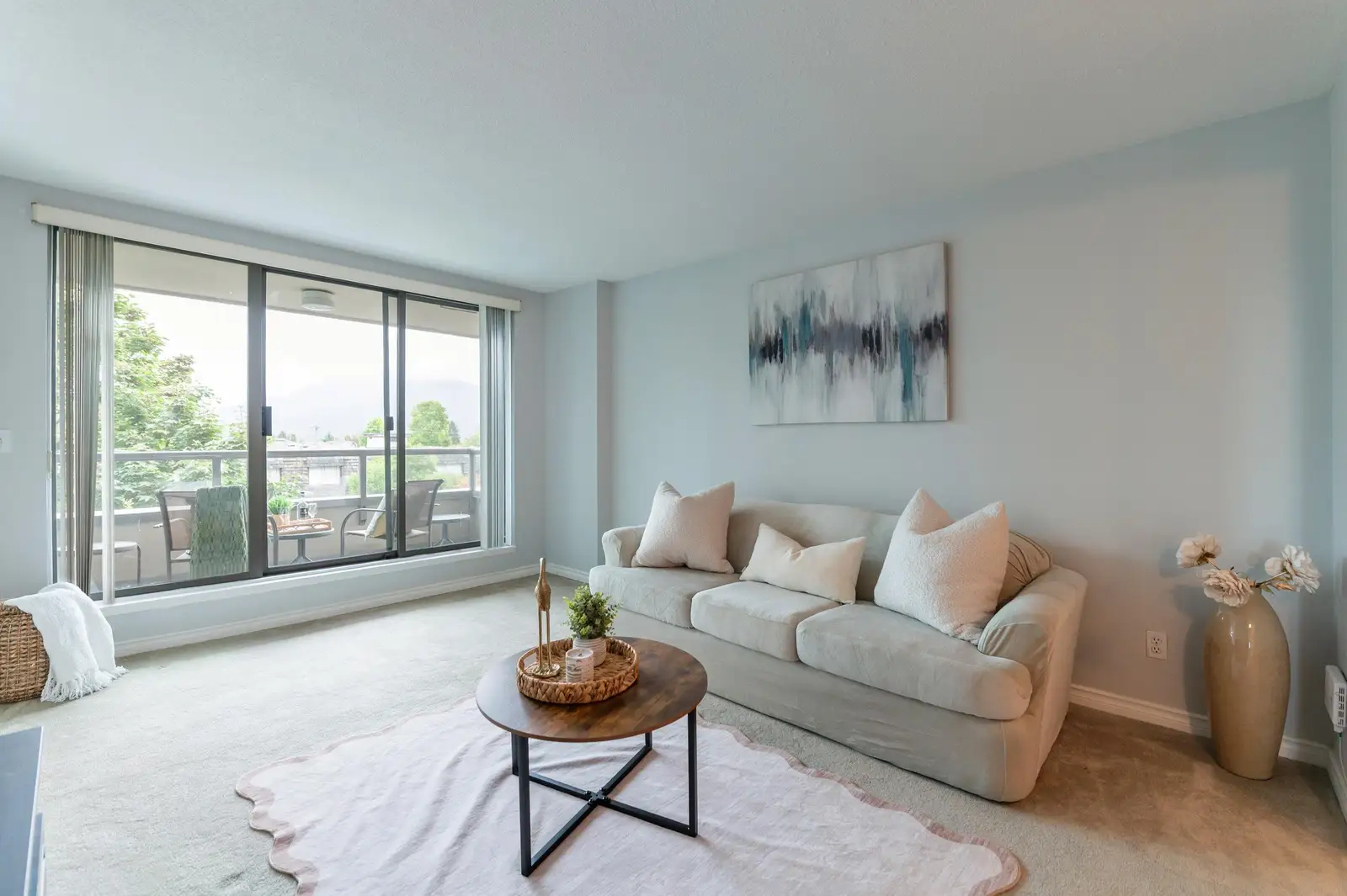 404 4160 ALBERT STREET, Burnaby BC V5C 6K2