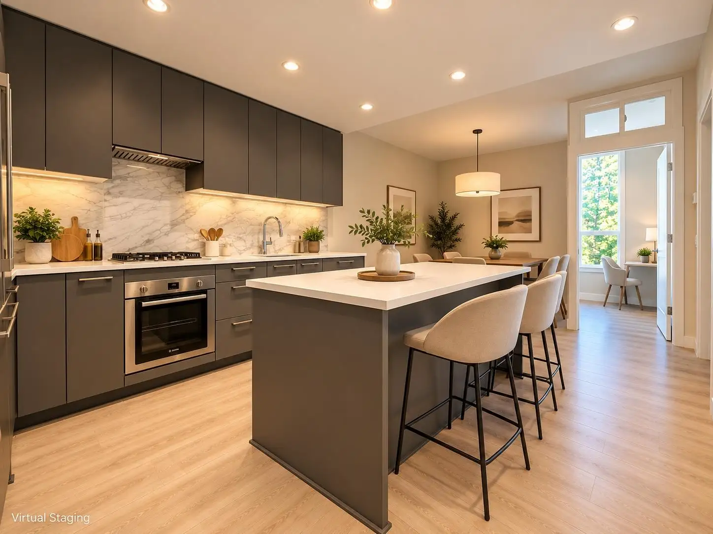 407 5380 CROOKED BRANCH ROAD, Vancouver BC V6T 0E5