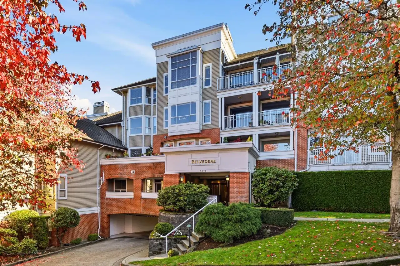 405 5270 OAKMOUNT CRESCENT, Burnaby BC V5H 4S1
