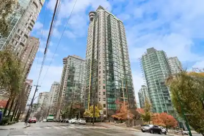 909 1367 ALBERNI STREET, Vancouver BC V6E 4R9