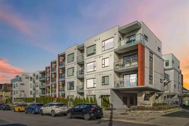 109 2345 RINDALL AVENUE, Port Coquitlam BC V3C 0T1