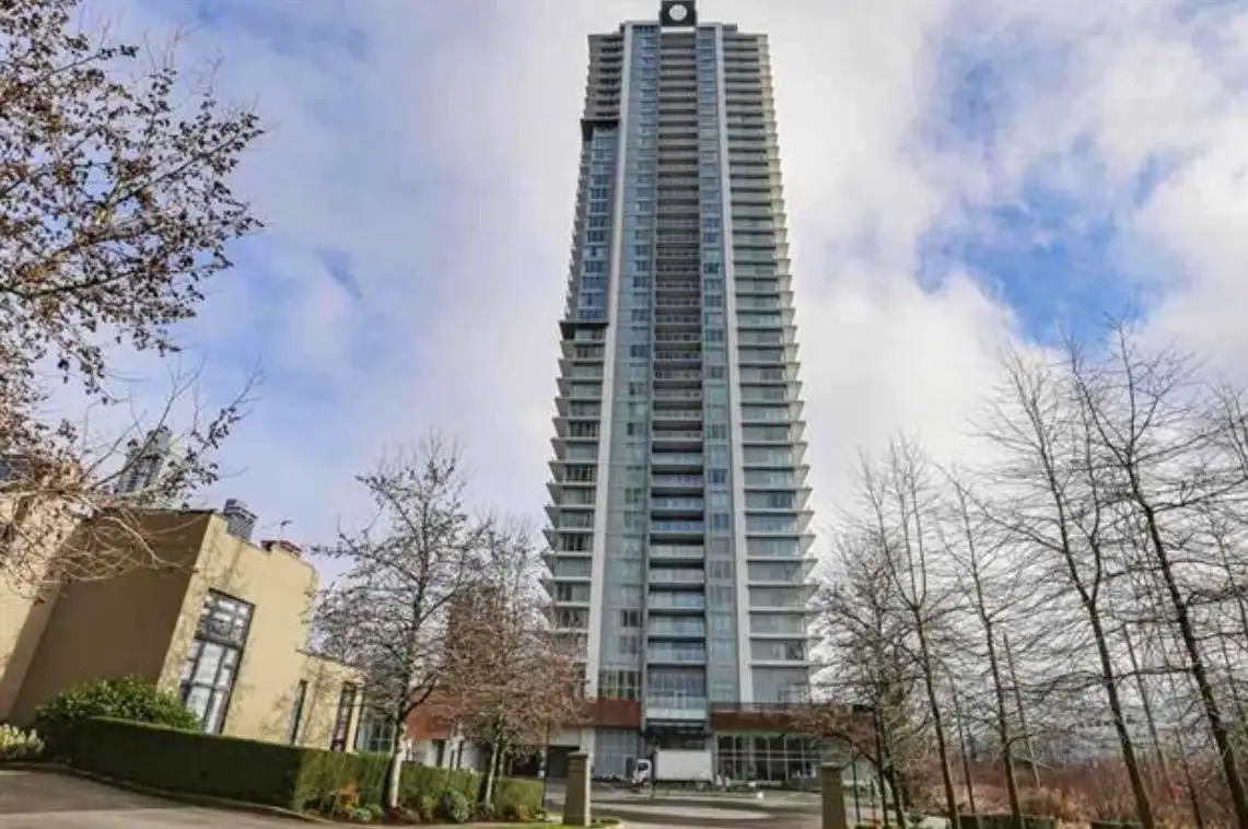 2803 2388 MADISON AVENUE, Burnaby BC V5C 0K8