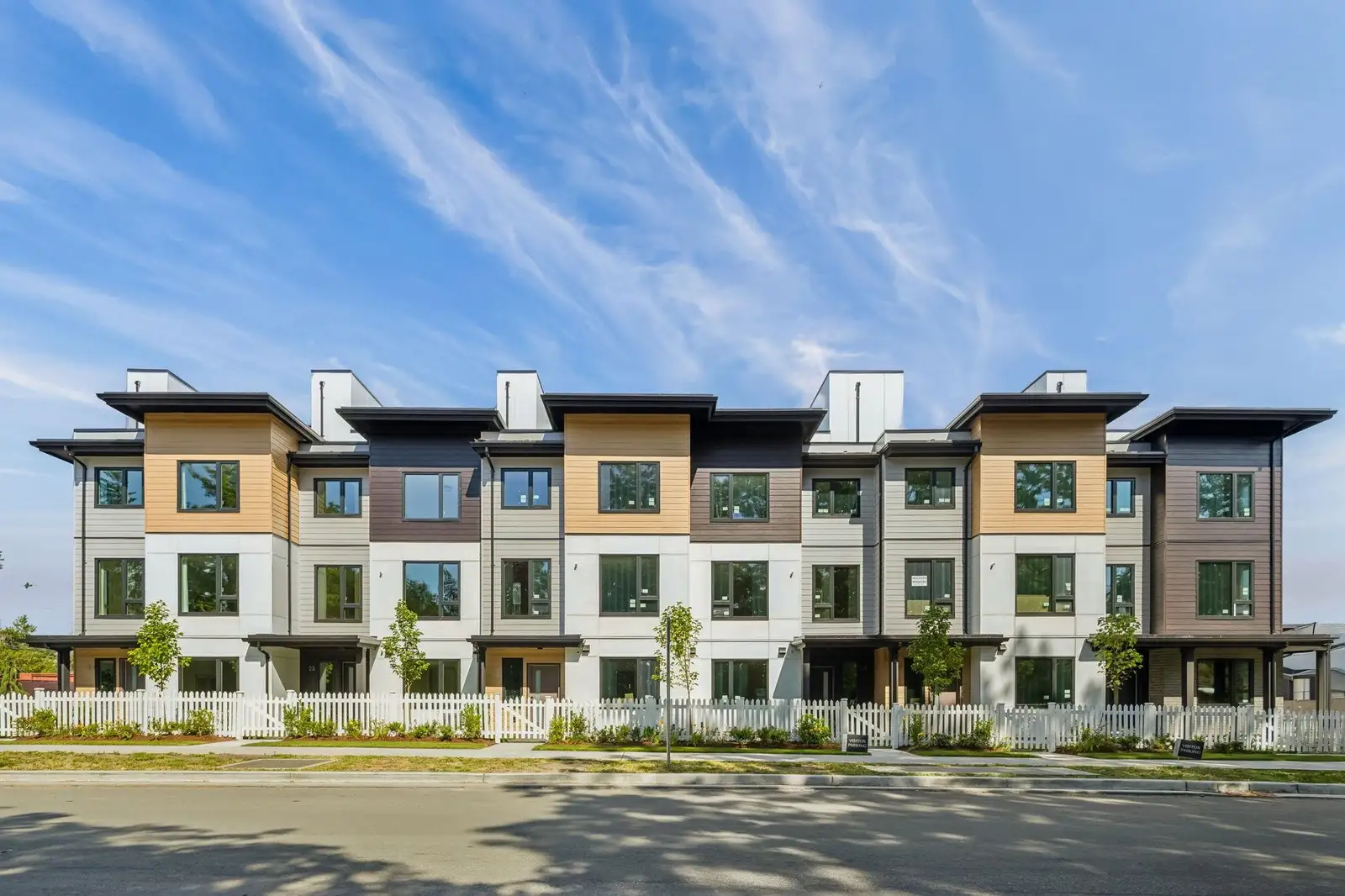 4 20434 72 AVENUE, Langley BC V2Y 1T2