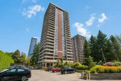 1701 3755 BARTLETT COURT, Burnaby BC V3J 7G7