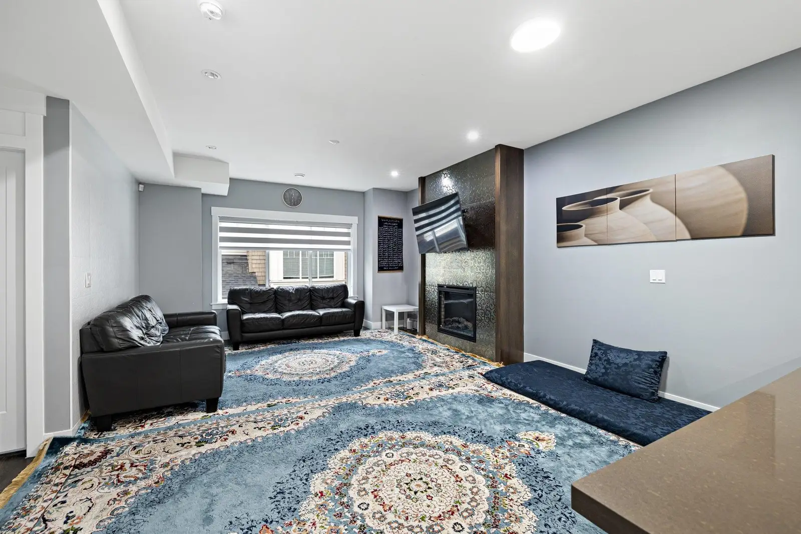 17 6971 122 STREET, Surrey BC V3W 1B6