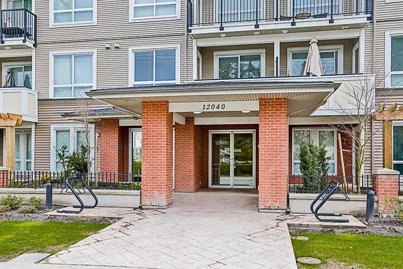 304 12040 222 STREET, Maple Ridge BC V2X 5W1